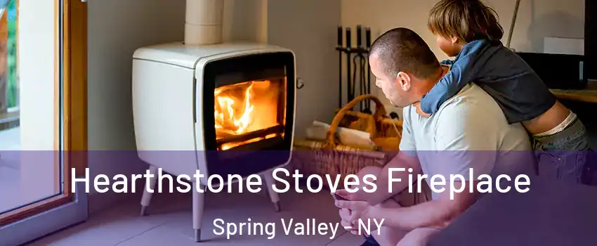  Hearthstone Stoves Fireplace Spring Valley - NY