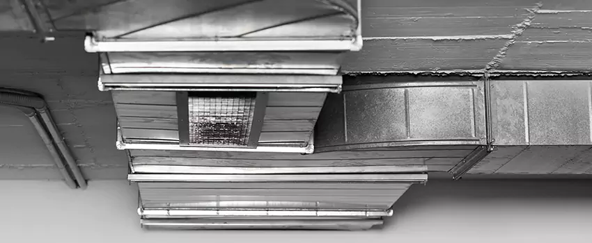 Trusted Air Duct Cleaning Company in Spring Valley, New York