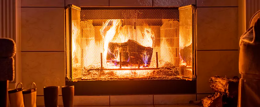 Astria Vent Free Gas Fireplaces Installation in Spring Valley, NY