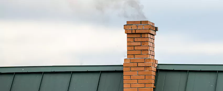 Animal Screen Chimney Cap Repair And Installation Services in Spring Valley, New York