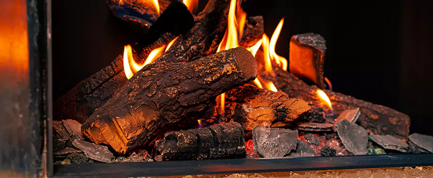 Chimney Fireplace Ash Dump Cleaning in Spring Valley, NY