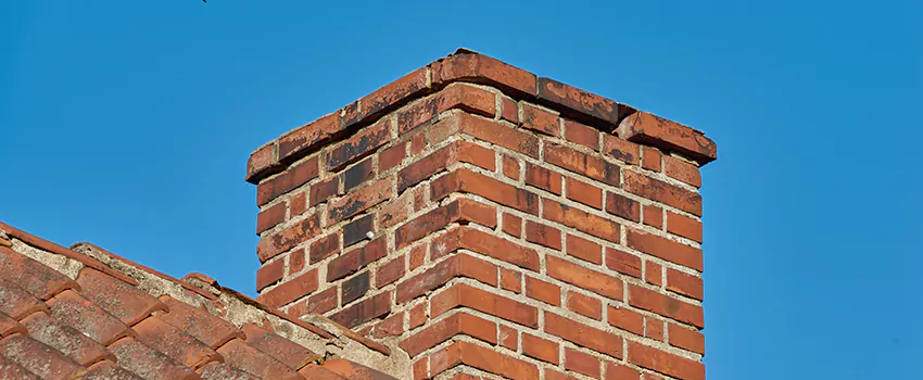 Clean Blocked Chimney in Spring Valley, New York