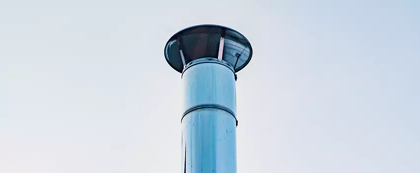 Wind-Resistant Chimney Caps Installation and Repair Services in Spring Valley, New York