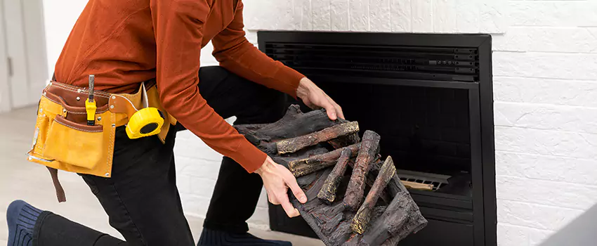Chimney Creosote Cleaning Cost in Spring Valley, New York