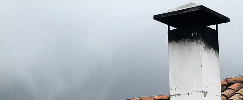 Chimney Damper Inspection in Spring Valley, NY