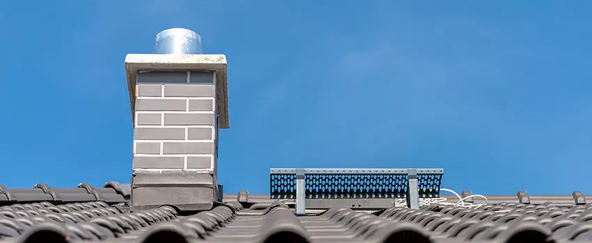 Chimney Flue Relining Services in Spring Valley, New York