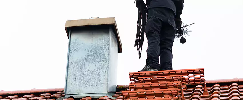 Chimney Liner Services Cost in Spring Valley, NY