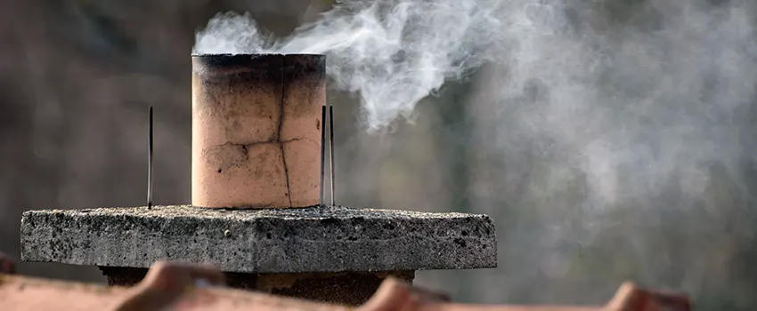 Wood Burning Chimney Odor Removal in Spring Valley, NY