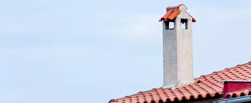 Chimney Pot Replacement in Spring Valley, NY