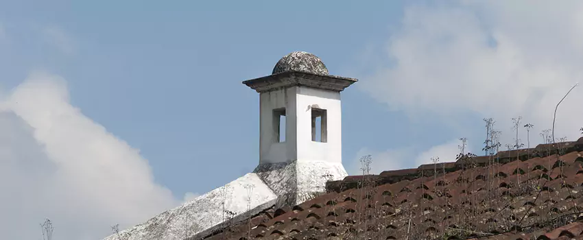 Cost To Rebuild A Chimney in Spring Valley, NY