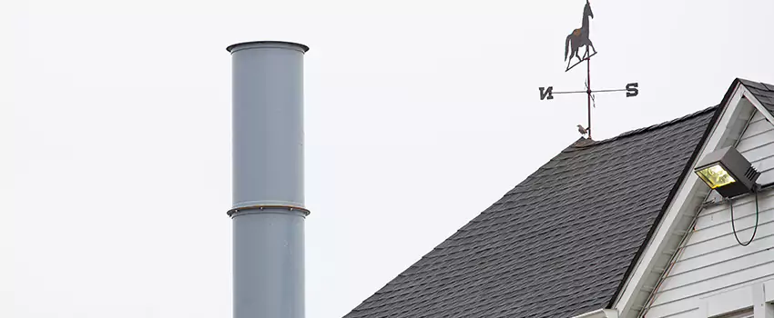 Chimney Inspection in Spring Valley, NY