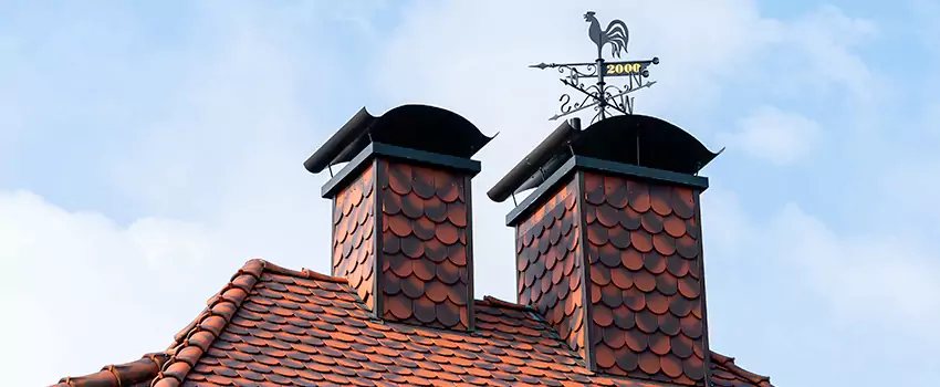 Old Chimney Restoration in Spring Valley, New York