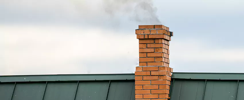 Chimney Soot Cleaning Cost in Spring Valley, NY
