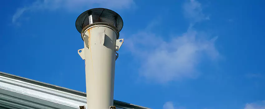 Chimney Spark Arrestor Requirements in Spring Valley, NY