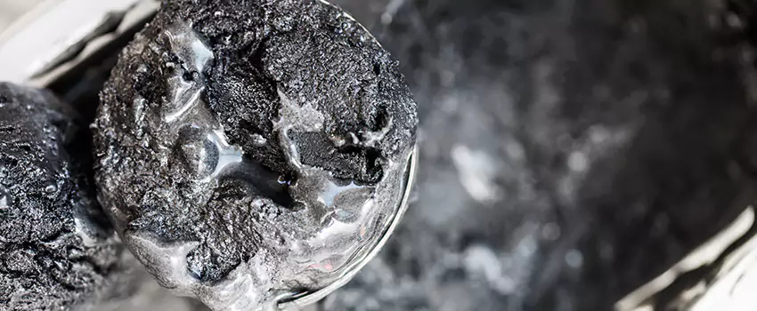 Clogged Dryer Vent Lint Cleaning in Spring Valley, New York