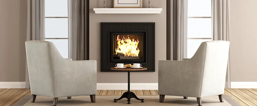 Custom Architectural Fireplace Restoration in Spring Valley, NY