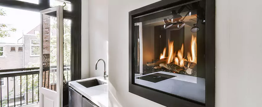 Dimplex Fireplace Installation and Repair in Spring Valley, New York
