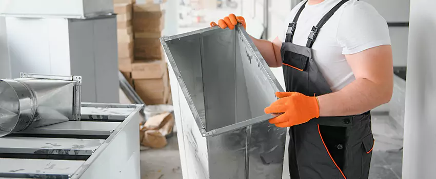 Benefits of Dryer Vent Inspection in Spring Valley, NY