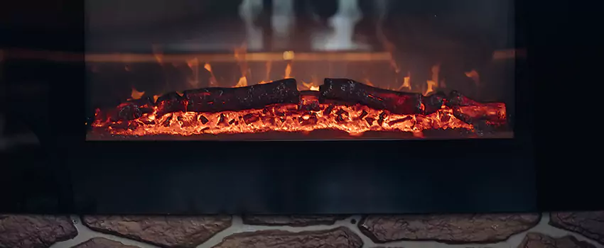 Outdoor Electric Fireplace Installation Solutions in Spring Valley, NY