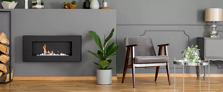 Ethanol Fireplace Burner Repair in Spring Valley, NY