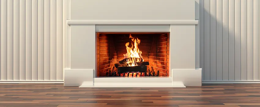 Fireplace Broken Ashtray Repair Services in Spring Valley, New York