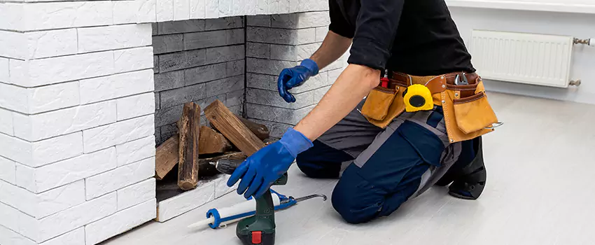 Fireplace Doors Cleaning in Spring Valley, New York