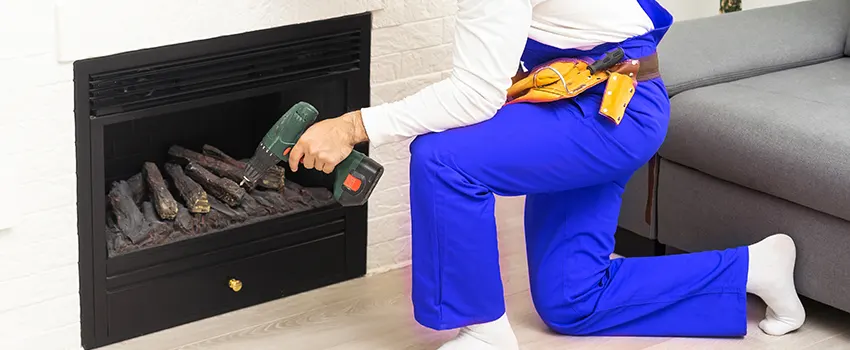 Fireplace Dampers Pivot Repair Services in Spring Valley, New York