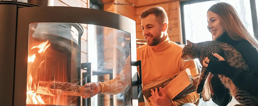 Fireplace Door Installation And Replacement Contractors in Spring Valley, NY