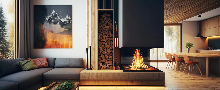 Fixing Electric Fireplace Problem in Spring Valley, New York