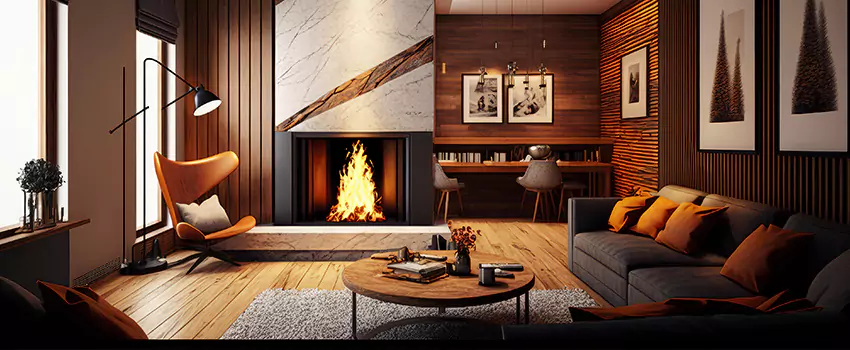 Fireplace Design Ideas in Spring Valley, NY