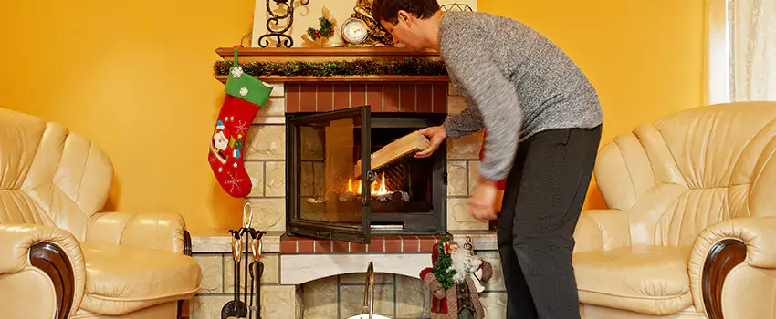 Marble Mantel Makeover Services for Fireplace in Spring Valley, NY