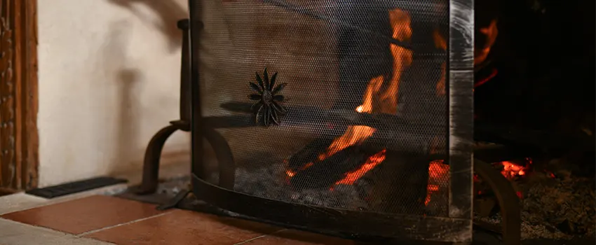 Electric Metal Fireplace installation Services in Spring Valley, NY
