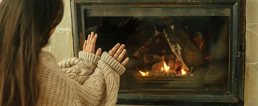 Wood-burning Fireplace Smell Removal Services in Spring Valley, NY