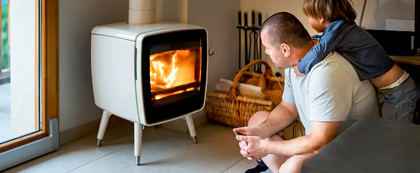 Fireplace Safety Inspection Technician in Spring Valley, New York