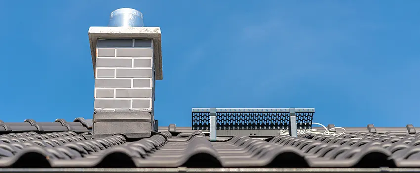 Repair Blocked Chimney in Spring Valley, New York