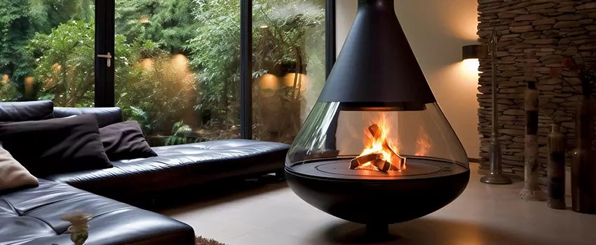 Affordable Floating Fireplace Repair And Installation Services in Spring Valley, New York