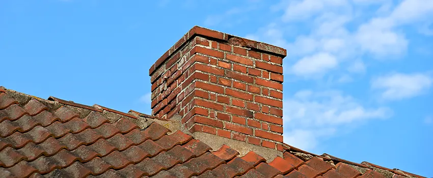 Flue Tiles Cracked Repair Services near Me in Spring Valley, NY