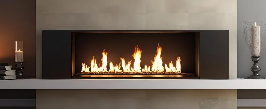 Vent Free Gas Fireplaces Repair Solutions in Spring Valley, New York