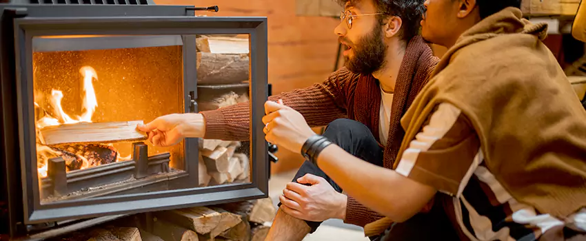 Benefits of Harman Stoves Fireplace in Spring Valley, New York