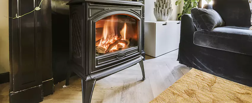 Cost of Hearthstone Stoves Fireplace Services in Spring Valley, New York