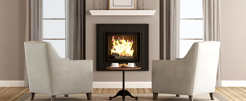 Heat & Glo Outdoor Gas Fireplaces Installation Contractors in Spring Valley, New York