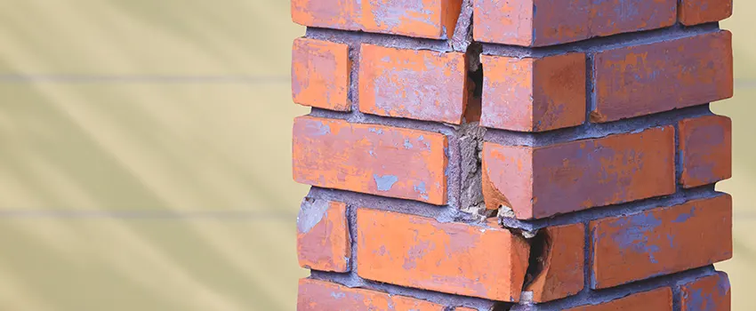 Leaking Chimney Repair And Replacement Cost in Spring Valley, New York