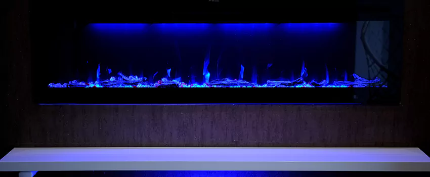 Benefits of Multi-Color Fireplace Installation in Spring Valley, NY