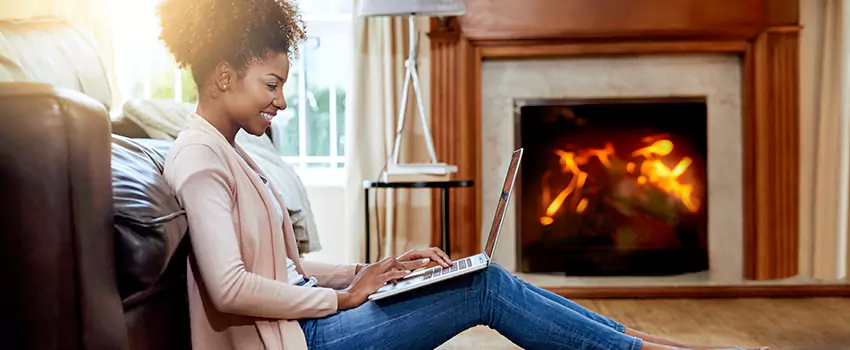 Cost-Effective Osburn Fireplace Installation and Repair in Spring Valley, NY