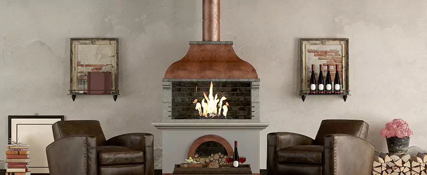 Benefits of Pacific Energy Fireplace in Spring Valley, New York