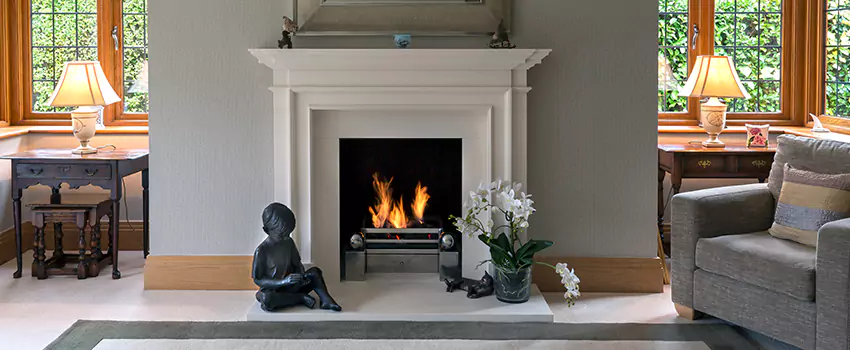RSF Fireplaces Maintenance and Repair in Spring Valley, New York