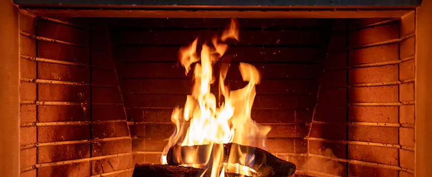 Soot Cleanup Services in Spring Valley, NY