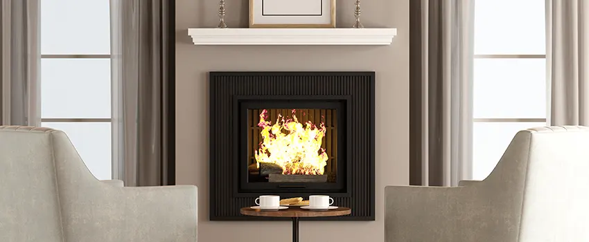 Superior Outdoor Fireplace Repair in Spring Valley, NY