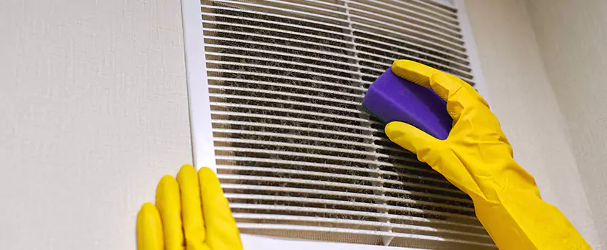 Vent Cleaning Company in Spring Valley, NY