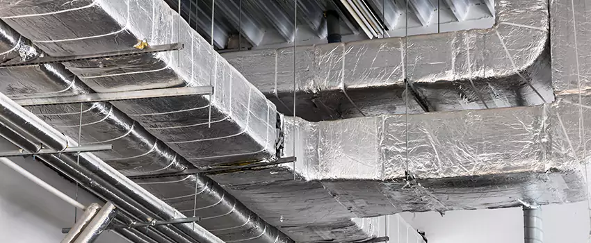 Vent Dust Cleaning Cost in Spring Valley, NY